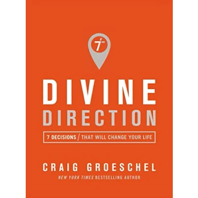 Afbeelding van Divine Direction