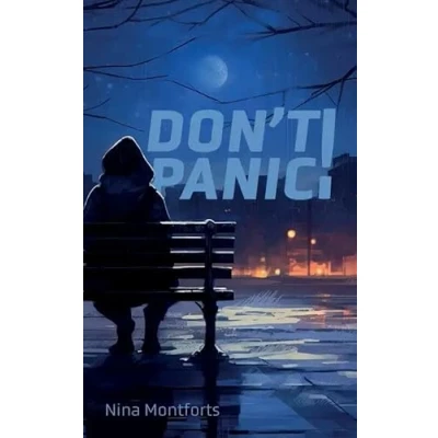 Afbeelding van Don&quot;;t panic! (Paperback)