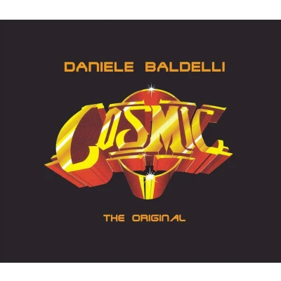 Afbeelding van Cosmic By Daniele Baldelli