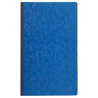 Afbeelding van Exacompta Piqure 32x19,5 Journaal 80 bl (random kleur)