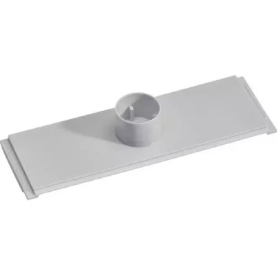 Afbeelding van Hager invoerstuk 1 x 1926 mm voor Vision kast