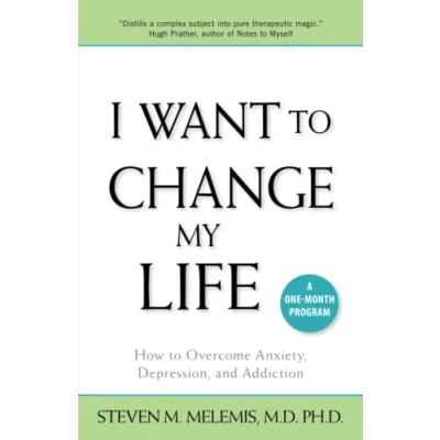 Afbeelding van I Want to Change My Life