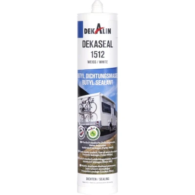 Afbeelding van Dekalin dekaseal 1512 310 ml, roomwit, patroon