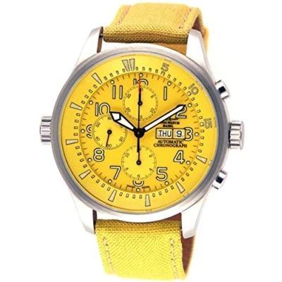 Afbeelding van Zeno Watch Basel Herenhorloge 6239TVDD a9