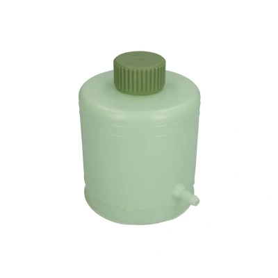 Afbeelding van Expansievat, hydraulische olie stuurbekrachtiging HANS PRIES 115 268