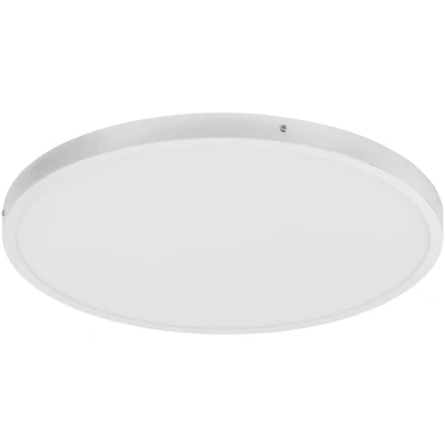 Afbeelding van Eglo Fueva 1 Plafonniere Wit 97275