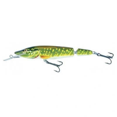 Afbeelding van Salmo Jointed Pike Deep Runner Plug 11cm