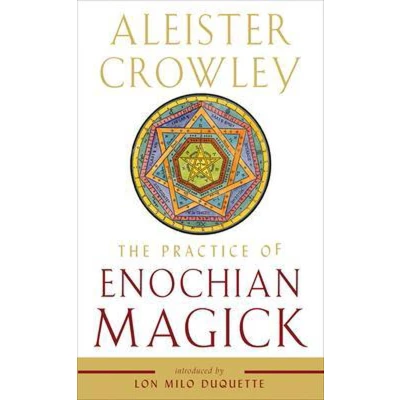 Afbeelding van The Practice of Enochian Magick