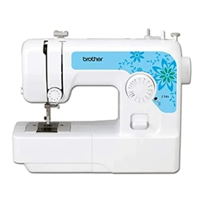 Afbeelding van Brother J14S Naaimachine