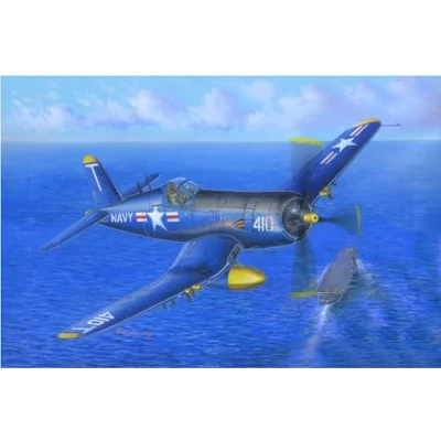 Afbeelding van F4U 5 CorSair
