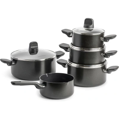 Afbeelding van GreenPan Memphis 5 delige set PFAS vrij
