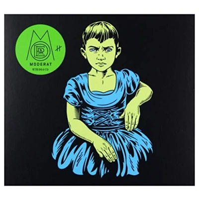 Afbeelding van Moderat III (2 CD) (Deluxe Edition)