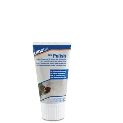 Afbeelding van Lithofin MN Politoer crème 500ml