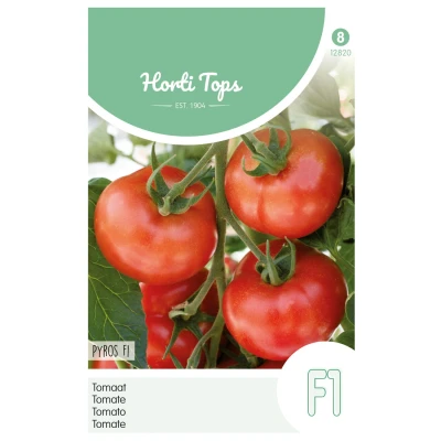 Afbeelding van Tomaten Pyros F1