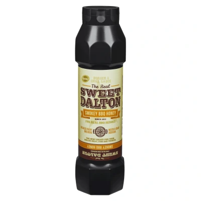 Afbeelding van Remia Smokey BBQ Honey 800ml