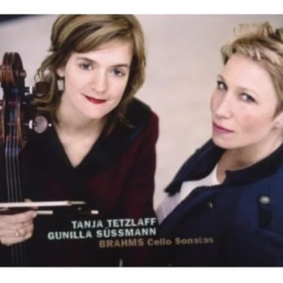 Afbeelding van Cello Sonatas Nos. 1 &amp; 2