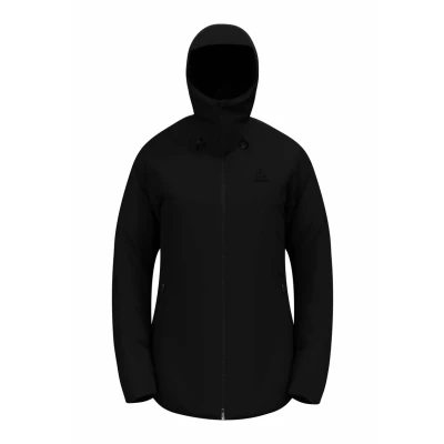 Afbeelding van Jas Odlo Women Jacket Insulated Ascent S Thermic Waterproof Black XL