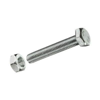 Afbeelding van Schroefdoos FADIX Metrische schroefdraad M6 x 30 mm