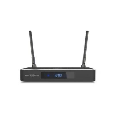 Afbeelding van Dune HD Pro 8K Plus, Media Player, Android Box, Dolb Visio, Atmo, S928X K/J, Audio, HDMI 2.1a, BT5, WiFi6, 1Gbit, USB 3, 8GB / 64GB, Optical S/PDIF, 8Kp60 HDR, 4Kp60, 1080p, YouTube