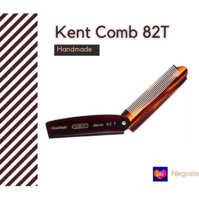 Afbeelding van Kent Brushes Kam Comb 82T