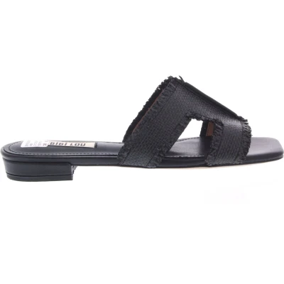 Afbeelding van Bibi Lou 520Z69VK Slippers