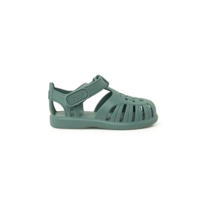 Afbeelding van IGOR Outdoorsandalen voor kinderen, Maat: 20, Salvia Kunststof