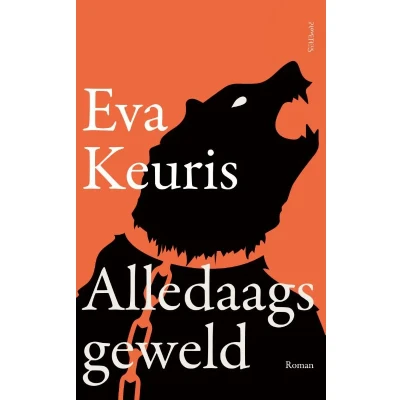 Afbeelding van Alledaags geweld (Paperback)