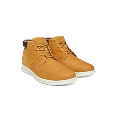 Afbeelding van Timberland Heren schoenen Graydon Chukka Basic