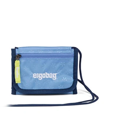 Afbeelding van ergobag Nekzak 14 cm