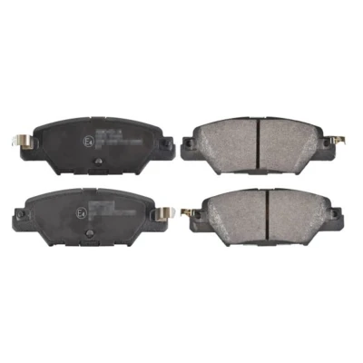 Afbeelding van Blue Print Remblokset ADM542114