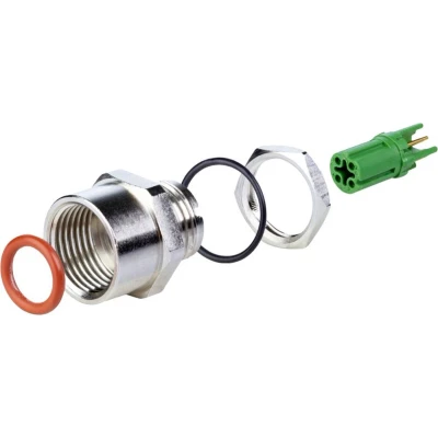 Afbeelding van Metz Connect MMT361A115 0001 Printplaatbus Aantal polen: 4 Bus 1 stuk(s)