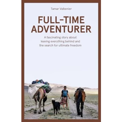 Afbeelding van Full Time Adventurer