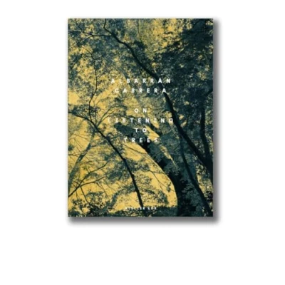 Afbeelding van On listening to trees