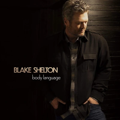 Afbeelding van Blake Shelton Body Language (CD)