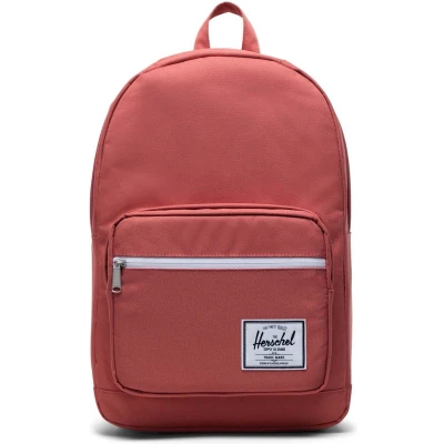 Afbeelding van Herschel Vrije tijd Rugzak met laptopvak Pop Quiz Backpack 22L Dusty Cedar Roze
