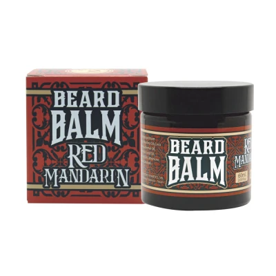 Afbeelding van HEY JOE! Beard Balm nr 2 Red Mandarin