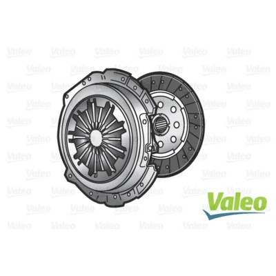 Afbeelding van Valeo Koppelingsset 832225