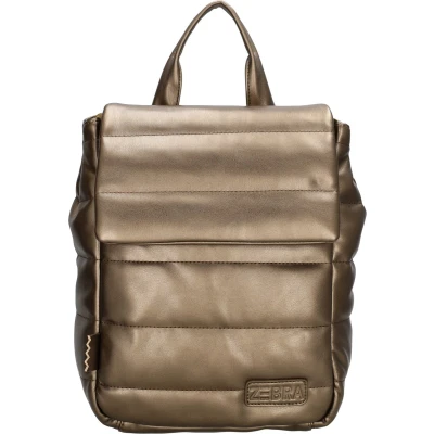 Afbeelding van Zebra Trends Evie Rugzak Tablet Brons