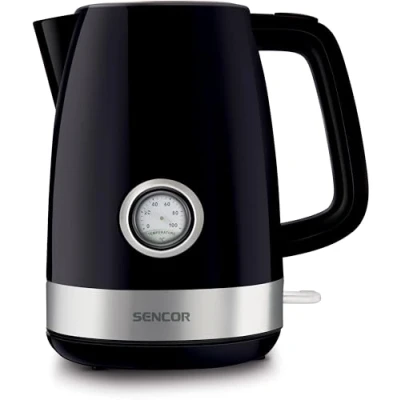 Afbeelding van Sencor SWK 1798BK Waterkoker 1,7L Zwart