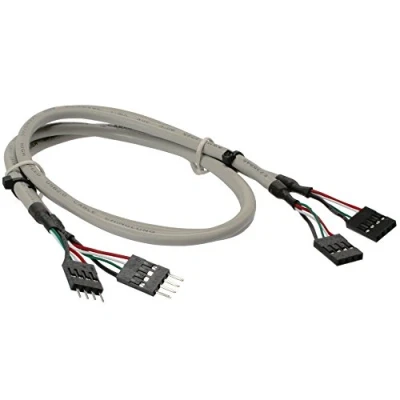 Afbeelding van InLine 33440C USB kabel