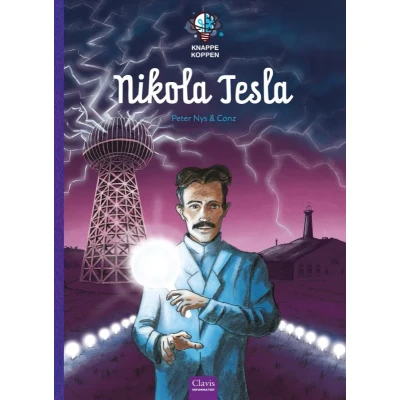Afbeelding van Nikola Tesla