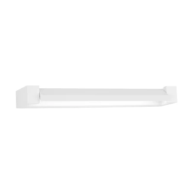 Afbeelding van Nova Luce, Wandlamp + plafondlamp, Wandlampen (720 lm)