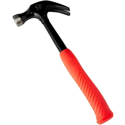 Afbeelding van C.K T4229 16 klauwhamer hoge zichtbaarheid