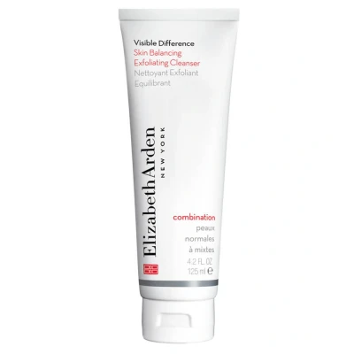 Afbeelding van Elizabeth Arden Visible Difference Skin Balancing Exfoliating Cleanser 125 ml