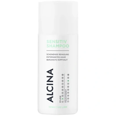 Afbeelding van Alcina Sensitive Shampoo 250ml