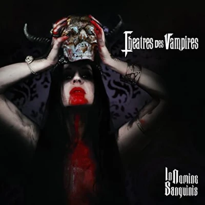 Afbeelding van Theatres Des Vampires In Nomine Sanguinis (CD)
