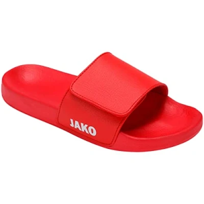 Afbeelding van Jakolette Locker Fiery red / 42