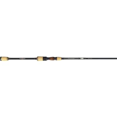 Afbeelding van Sakura Tsubaki Trout Game Medium Light 2.20m 5 15gr 2 Sections