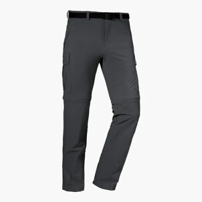 Afbeelding van Schöffel Heren Kyoto3 broek