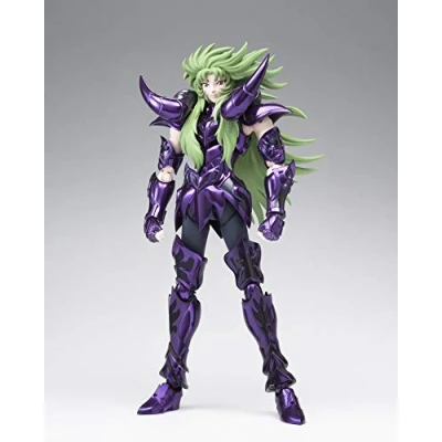 Afbeelding van Bandai Saint Seiya Myth Cloth Ex Shion Surplice Aries 18 cm 4573102553959, meerkleurig